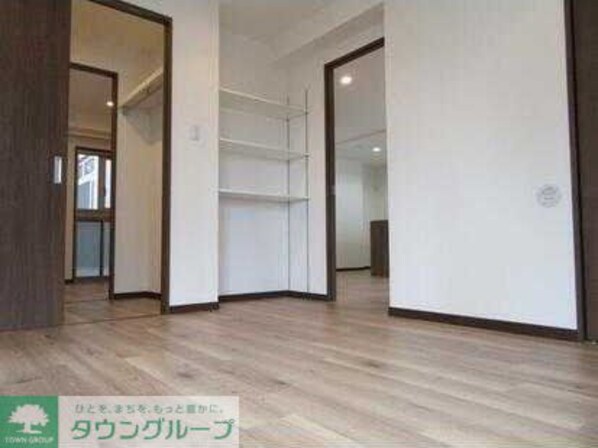 ドゥーエ東池袋の物件内観写真